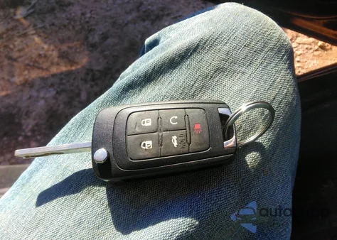 2015 Chevrolet Malibu 2Lt z USA, uszkodzony, nr VIN 1G11D5SL9FF164147